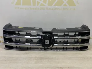 3CN853651 Решетка радиатора Volkswagen Teramont Арт TP119471, вид 1