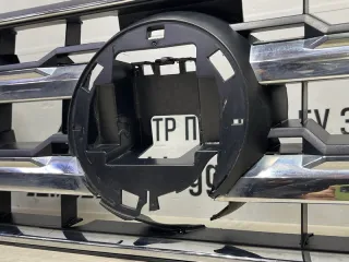 3CN853651 Решетка радиатора Volkswagen Teramont Арт TP119471, вид 4