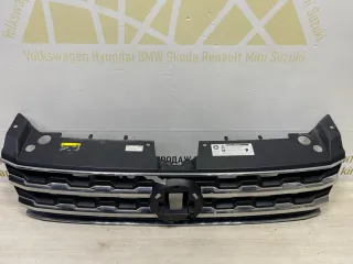 3CN853651 Решетка радиатора Volkswagen Teramont Арт TP119471, вид 7