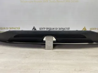 2804102AW20 Спойлер Бампера Changan CS 55 Арт TP119483, вид 5