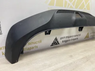 2804102AW20 Спойлер Бампера Changan CS 55 Арт TP119483, вид 7