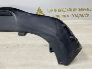 2804102AW20 Спойлер Бампера Changan CS 55 Арт TP119483, вид 10