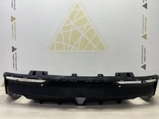 2804100DE01 Спойлер Бампера Changan UNI-V Арт TP119488, вид 1