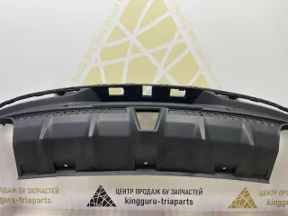 2804100DE01 Спойлер Бампера Changan UNI-V Арт TP119488, вид 5