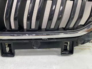 57A853653B Решетка радиатора Skoda Karoq Арт TP119543, вид 7