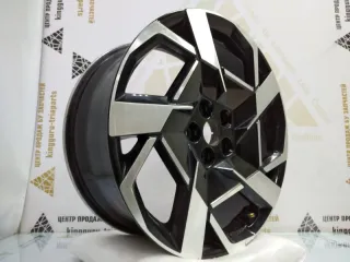52910S1810 Диск литой R20 Hyundai Santa FE 4 (TM) restailing Арт TP119676, вид 5