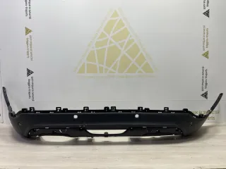8450031033 Спойлер Бампера Lada Vesta 1 Арт TP119699, вид 1