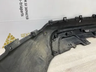 8450031033 Спойлер Бампера Lada Vesta 1 Арт TP119699, вид 11