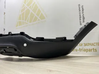 8450031033 Спойлер Бампера Lada Vesta 1 Арт TP119699, вид 4