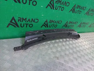 a2138850765 кронштейн бампера Mercedes E W213 Арт ARM297362, вид 3