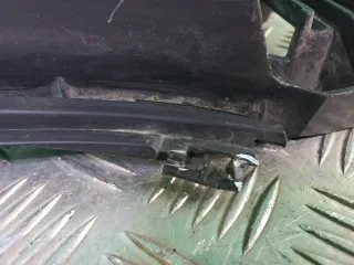 a2138850765 кронштейн бампера Mercedes E W213 Арт ARM297362, вид 4