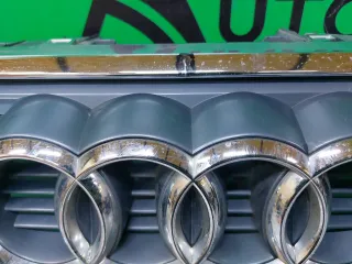 решетка радиатора Audi A4 B9 2015г. 8W0853651ABRN4, 8w0853651ab - Фото 5