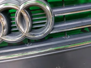решетка радиатора Audi A4 B9 2015г. 8W0853651ABRN4, 8w0853651ab - Фото 7