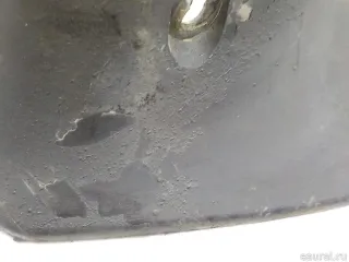 7974508010 Ssang Yong Брызговик задний правый SsangYong Rexton 1 Арт E52228719, вид 5