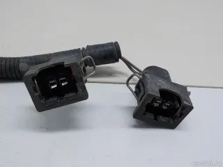 21110372403600 VAZ Проводка (коса) Lada KALINA 1 Арт E52440494, вид 2