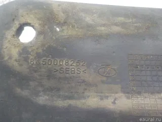 8450008252 VAZ Брызговик передний правый Lada Vesta 1 Арт E52558507, вид 6