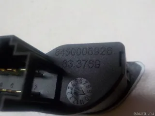 8450006926 VAZ Кнопка обогрева сидений Lada Vesta 1 Арт E52558583, вид 6