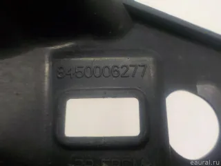 8450006277 VAZ Кронштейн фары противотуманной левой Lada Vesta 1 Арт E52558876, вид 9