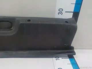 8450007593 VAZ Обшивка багажника Lada Vesta 1 Арт E52563657, вид 2