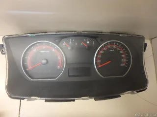 8022032070 Ssang Yong Панель приборов SsangYong Actyon 2 Арт E95772684, вид 3