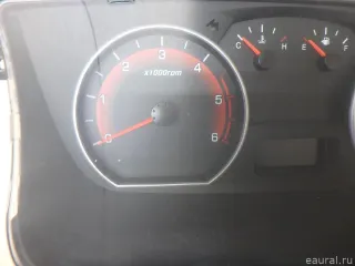 8022032070 Ssang Yong Панель приборов SsangYong Actyon 2 Арт E95772684, вид 4