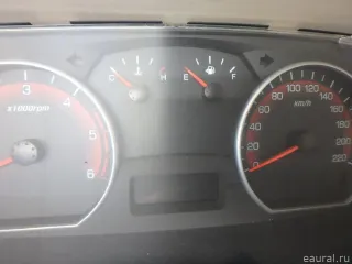 8022032070 Ssang Yong Панель приборов SsangYong Actyon 2 Арт E95772684, вид 5