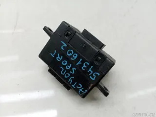 8111031000 Ssang Yong Часы SsangYong Actyon 1 Арт E5431602, вид 2
