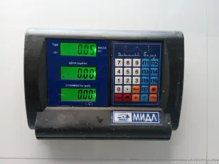 2112384701004 VAZ Датчик коленвала Lada X-RAY Арт E90298327, вид 5