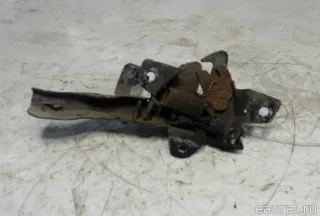 7111031003 Ssang Yong Замок капота SsangYong Actyon 1 Арт E21028657, вид 3