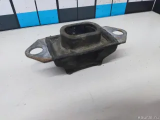 8200297939 Renault Опора КПП левая Renault Logan 1 Арт E103105677, вид 3