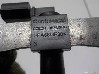 8200772182 VAZ Датчик положения коленвала Renault Twingo 2 Арт E41236649, вид 4