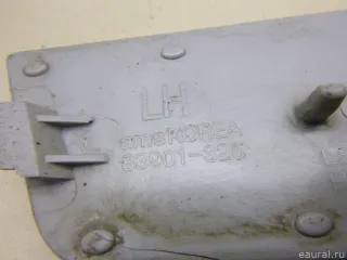 8390132500 Ssang Yong Отражатель в бампер задний левый SsangYong Actyon 2 Арт E60461034, вид 5