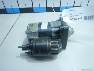 8200266777 VAZ Стартер Renault Symbol 1 Арт E60683503, вид 3