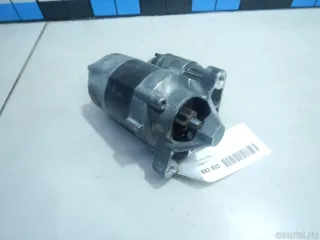 8200266777 VAZ Стартер Renault Symbol 1 Арт E60683503, вид 5
