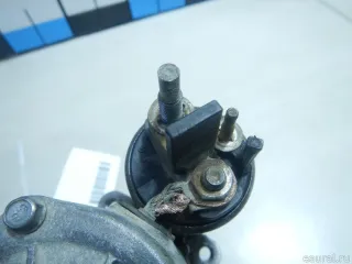 8200266777 VAZ Стартер Renault Symbol 1 Арт E60683503, вид 6