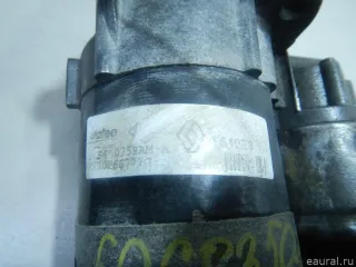 8200266777 VAZ Стартер Renault Symbol 1 Арт E60683503, вид 7