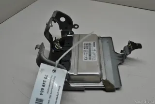 8966102730 Toyota Блок управления двигателем Toyota Corolla E120 Арт E70249664, вид 1