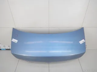 8430095F0C Nissan Крышка багажника Nissan Almera G15 Арт E70806532, вид 2