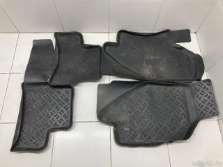  Коврики салона к-кт Lada KALINA 1 Арт E31418458, вид 1