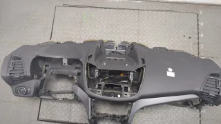 GJ5Z7804320AC,EJ5Z78044A74B Панель передняя салона (торпедо) Ford Escape 3 Арт 9303267, вид 5