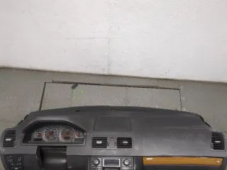 3409385,39873783 Панель передняя салона (торпедо) Volvo XC90 1 restailing Арт 9384180, вид 5