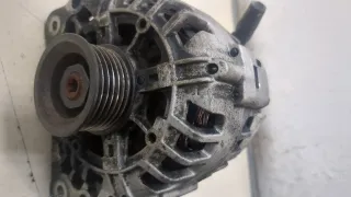 03D903025H Генератор Volkswagen Fox Арт 20390278, вид 2