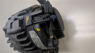 03D903025H Генератор Volkswagen Fox Арт 20390278, вид 5