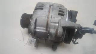 06F903023FX,03L903023F Генератор Volkswagen Caddy 3 Арт 9348841, вид 1