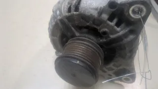 06F903023FX,03L903023F Генератор Volkswagen Caddy 3 Арт 9348841, вид 2