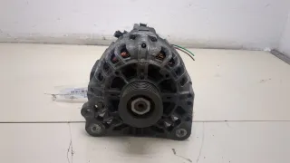 03D903025H Генератор Volkswagen Polo 4 Арт 20390609, вид 1