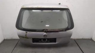 1K9955711A Моторчик заднего стеклоочистителя (дворника) Volkswagen Golf 6 Арт 11163137, вид 1