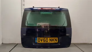  Моторчик заднего стеклоочистителя (дворника) Skoda Yeti Арт 11390017