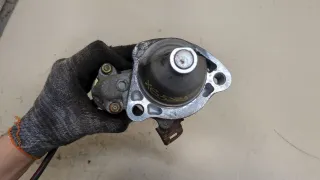  Стартер Honda Jazz 1 Арт 20398629, вид 3