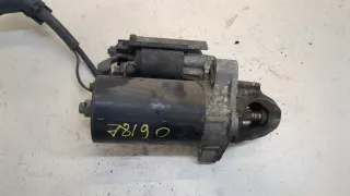 078911023D Стартер Audi A4 B6 Арт 20398641, вид 1